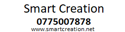 الابداع الذكي • Smart Creation